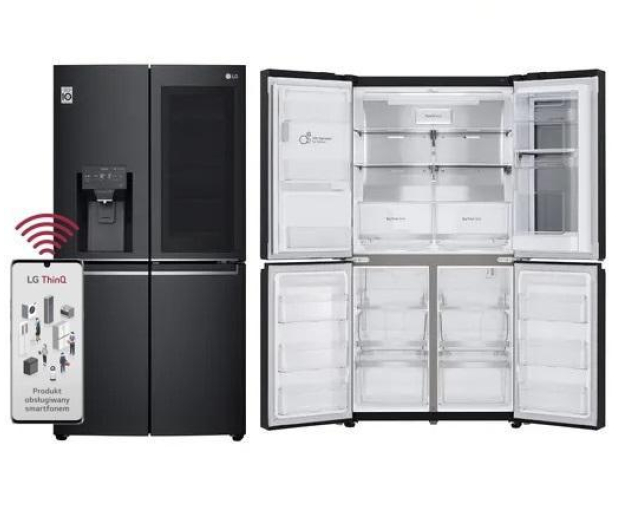 LG GMX945MC9F - 1168418 - zdjęcie